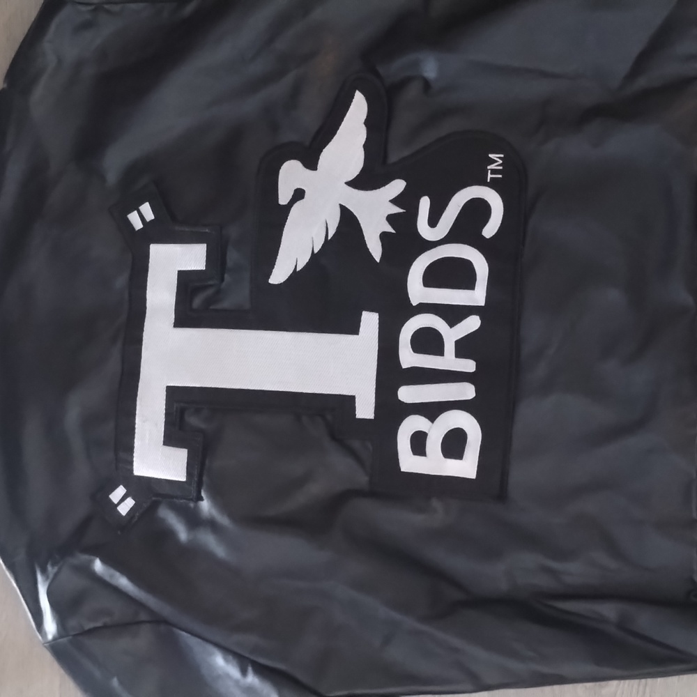 Grease jacket